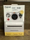 Polaroid PRD_6025 Instant Camera - White