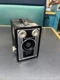 Vintage Brownie Target Six-16 Eastman Kodak Company Made In The USA