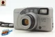 [Optics MINT] Fuji Zoom Cardia Super 115 MR Point & Shoot 35mm Film Camera JAPAN