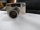 Samsung Maxima 1450 AF point & shoot 35mm film camera & bag