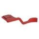 Camera Metal Thumbs Up Grip Hand Grip for Fujifilm Fuji X-T30II X-T20 X-T30 Red