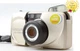 🎦 [N MINT] Olympus &micro; mju Zoom 140 35mm Point & Shoot Compact Film Camera JAPAN