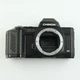 Chinon CP-7m - 35mm SLR Camera Body - For Parts/Repair Only