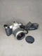 Pentax ZX-30 Film Camera W/ SMC PENTAX-FA 1:3.5-5.6 28-80MM AL Lens G.U.C 