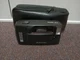 Ricoh YF-20X 35mm Film Camera Vintage Retro 90s Black Used Condition With Case 