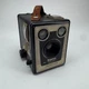Kodak Brownie Six-20 Model D Box Camera &ndash; Made in England by Kodak Ltd.