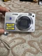 Sony Cyber-shot DSC-W150 Digital Camera 8.10 MP 5x Optical Zoom English Silver