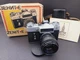 Soviet Vintage Camera Zenit E Olympics 80,Lens HELIOS 44-2, 2/58 M42,USSR Camera