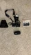 Pentax Asahi K1000 35mm SLR Film Camera Body Functional