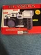 Olympia DL2000A Advanced Camera Kit. All Original With Carrying Case.
