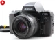 [Near MINT] Nikon F-801s Film Camera AF 35-70mm F3.3-4.5 Lens From JAPAN