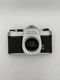 Asahi Pentax Spotmatic SP 35mm Film Camera SLR Body Untested Meter 168