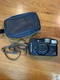 Fujifilm Discovery 270 Zoom, a compact 35mm point-and-shoot film camera 1994