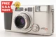 [Exc+5] Rollei AFM 35 Point & Shoot Film Camera 38mm f2.6 Klasse From JAPAN