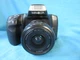 Minolta Maxxum 300si SLR Camera w/35-80mm Power Zoom Store Stock Great Working