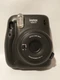 Fujifilm Instax Mini 11 Instant Film Camera - Charcoal Gray