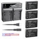 Kastar Battery Rapid Charger for RICOH DB-43 RICOH Caplio 500G Caplio G3 Camera