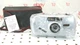 Mango Camera Quickshot 35mm Focus Free 50mm Lens DI-4410 w/ Carrying Pouch NOS