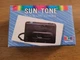 Sun Tone MM350 Panoramic 35MM FILM POINT & SHOOT CAMERA CIB 1996 Open Box 