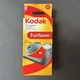 Sealed Kodak FunSaver Disposable 35mm Camera (27 Exposures) 800 Film 08/25