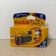 Kodak Fun Saver 35 Flash Film Camera 27 Exposures 2002 35mm New Sealed