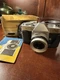 Mamiya / Sekor 528TL Film( P5) S#576 Selling As Is Parts Only