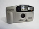 Pentax PC-55 Point and Shoot 35mm Film Camera #2
