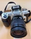 NIKON F60 - 35mm SLR Film Camera with AF NIKKOR 28-80mm 1:3.5-5.6 Lens