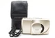 【 MINT w/ Case 】 OLYMPUS mju Infinity Stylus Zoom 140 35mm Camera From JAPAN