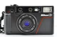 Nikon L35 AD Point &Shoot 35mm Mint From Japan sam6550
