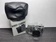 Rikki RK35-G 35mm Camera With Box, Case, & Instructions New Sealed