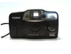 Canon Sure Shot Owl Date Camera, FOR PARTS OR REPAIR Battery Door Latch Broken