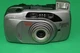 Minolta Freedom Zoom Supreme Elite, 115EX 35 mm Film Camera, Works With Problems