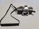 Vintage Genuine MINOLTA XG7 Film SLR Camera Body with Minolta Strap