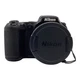 Nikon COOLPIX L810 Digital Camera 1644 MP Excellent JAPAN