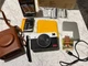 Kodak Mini Shot Bundle C210R  Instant Camera + 50 Picture Film