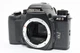 Read [Near Mint] Pentax MZ-3 35mm SLR Film Camera Body Black From JAPAN