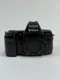 Nikon N8008s AF SLR 35mm Film Camera Body