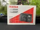 Pentax Espio 105 WR Instruction Manual