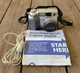 Silver Olympus Camedia C-4000 Zoom AF LCD Digital Camera Tested