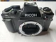 Ricoh KR-30 SP Program 35mm SLR Camera Body parts or repair
