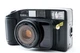 *Exc+++++* Konica MR 640 point & shoot dual lens 35mm film camera Japan 1085512