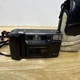 Vintage Kyocera Yashica T2 - 35mm Film Point&Shoot Camera - Flash Tested