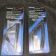 NEW Olympus CAMEDIA PC Flash Cable FL-CB04 & TTL Flash FL-CB01 .5m C-3000 Lot 2
