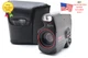 ▶️ [ MINT w/Case ] Kyocera Samurai X3.0 Red 35mm Film Half Frame Camera JAPAN