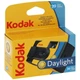 Kodak Daylight 39 Camera Disposable Camera
