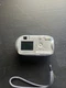 Sony Cybershot DSC-P41 Smart Zoom 4.1MP Movie VX Digital Camera - Tested Works