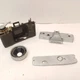 Lot Of Parts For Mamiya/Sekor 528TL 35mm Film Camera SLR  F48mm 1.2.8 