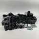 Lot Vintage Film Cameras + Lenses Canon Pentax Minolta Yashica Ricoh TF-500