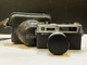Yashica Electro 35 GSN Rangefinder Film Camera & Case *Not Tested